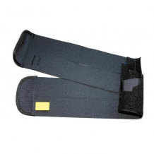 Replacement Straps For Alpro Medical Flooring/Tiling Knee Pads